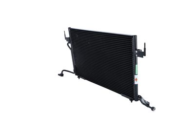 KONDENSATOR KLIMAANLAGE NRF 35260 12