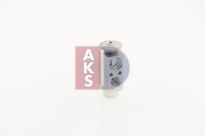 EXPANSIONSVENTIL KLIMAANLAGE AKS DASIS 840121N 13