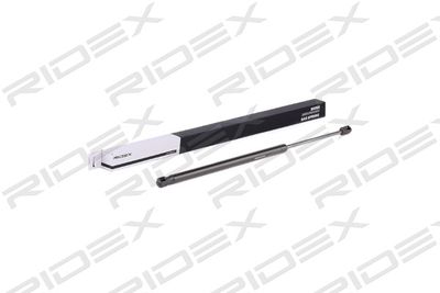RIDEX 219G0677 Амортизатор багажника и капота  для NISSAN PRIMERA Hatchback (P11) 2.0 16V