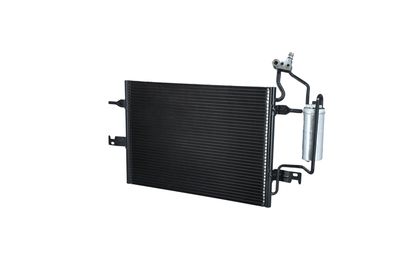 CONDENSATOR CLIMATIZARE NRF 35599 9