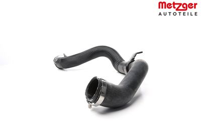 LADELUFTSCHLAUCH METZGER AUTOTEILE 2400984 10