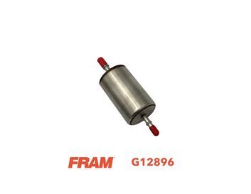 FRAM G12896