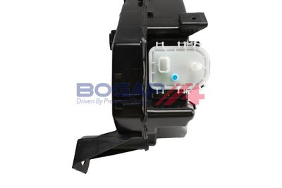 UNIT. REZ. ADITIV (REGEN. FILTRU PARTICULE/CALAMINă) BOGAP P1839101 4