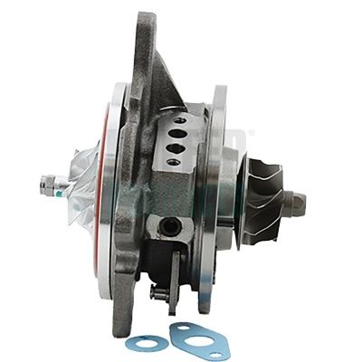 Skupina trupu, turbodmychadlo HOFFER 65001119