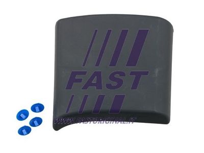Listwa ozdobna / ochronna, sciana boczna FAST FT90954