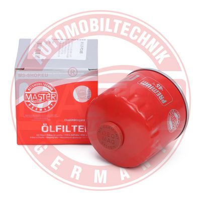FILTRU ULEI MASTER-SPORT GERMANY 8013OFMGPCSMS 1