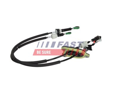 SET DE CABLURI CUTIE DE VITEZE MANUALă FAST FT11760 12