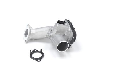 DROSSELKLAPPENSTUTZEN CONTINENTAL/VDO 2803605090302 6