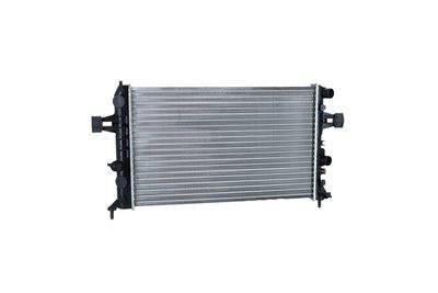 KüHLER MOTORKüHLUNG NRF 58355A 43