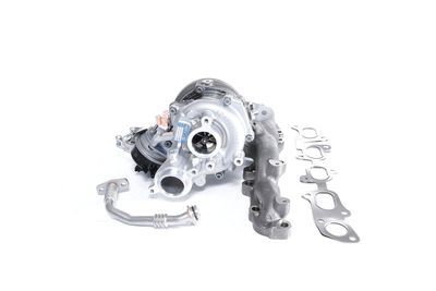 LADER AUFLADUNG BTS Turbo T981657 1