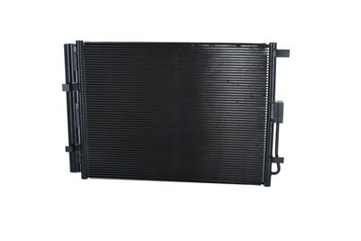 CONDENSATOR CLIMATIZARE NRF 350432 27