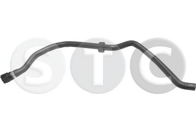 маркуч на радиатора STC T499201