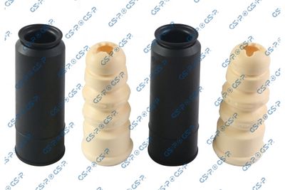 Ochranná sada proti prachu, tlumič pérování GSP 5407412PK