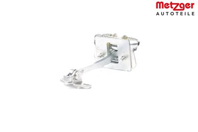 FIXARE USA METZGER AUTOTEILE 2312127 14