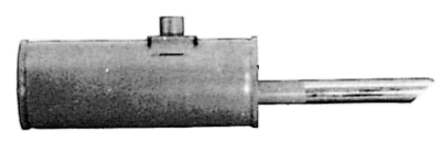 ENDSCHALLDäMPFER