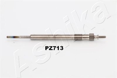 Свеча накаливания ASHIKA PZ713 для MERCEDES-BENZ SLR