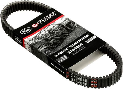 Gates CVT Drive Belt 27G4006