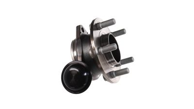 RADLAGERSATZ SKF VKBA7012 26