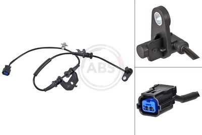 Jutiklis, rato greitis