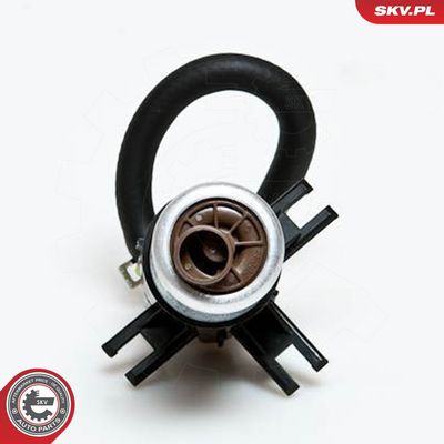 Degalų tiekimo blokas