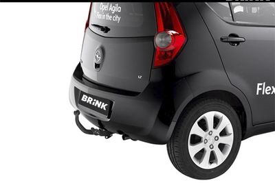 MODUL TRACTARE BRINK 498900 3