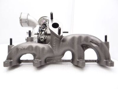 LADER AUFLADUNG GARRETT 7208555007S 5