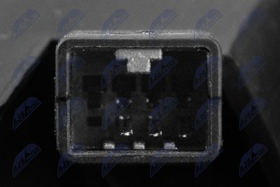 Tiahlo zadných výklopných dverí NTY EZC-LR-055