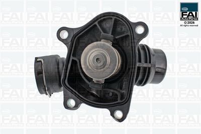 TERMOSTAT LICHID RACIRE FAI AutoParts FPTH031 6