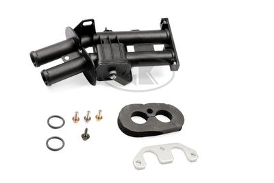 SUPAPA CONTROL AGENT FRIGORIFIC