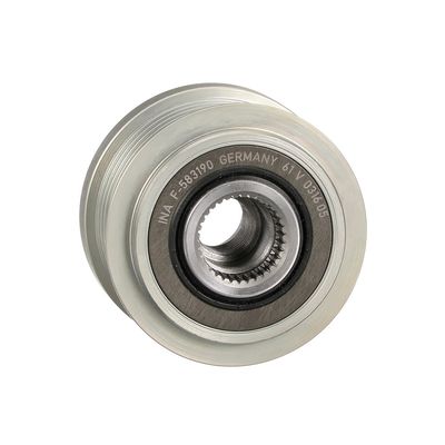 SISTEM ROATA LIBERA GENERATOR GATES OAP7291 26