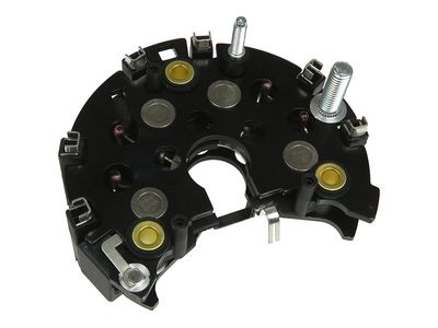 Gleichrichter, Generator