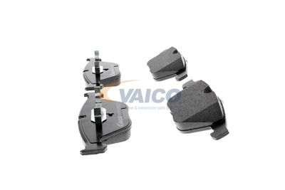 BREMSBELAGSATZ SCHEIBENBREMSE VAICO V208121 22