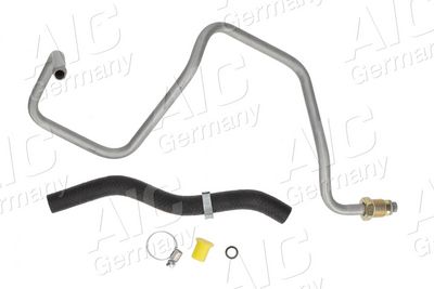 HYDRAULIKSCHLAUCH LENKUNG