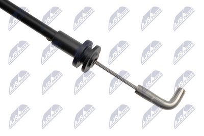 Brava vrata NTY EZC-FT-319