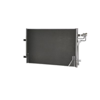 CONDENSATOR CLIMATIZARE NISSENS 94663 11