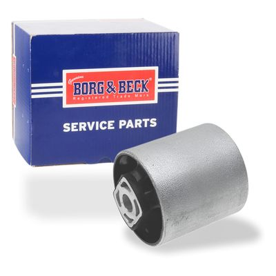 BORG & BECK Mounting, control/trailing arm BSK6927