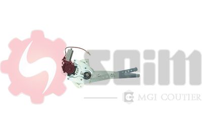 MECANISM ACTIONARE GEAM SEIM 900687 1