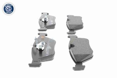 BREMSBELAGSATZ SCHEIBENBREMSE VAICO V208100 7