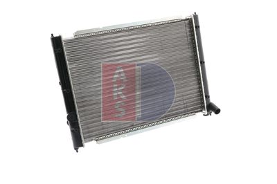 KüHLER MOTORKüHLUNG AKS DASIS 240400N 14