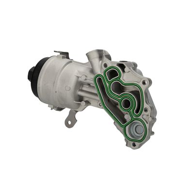 ÖLKüHLER MOTORöL NISSENS 91227 26