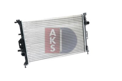 KüHLER MOTORKüHLUNG AKS DASIS 092027N 14