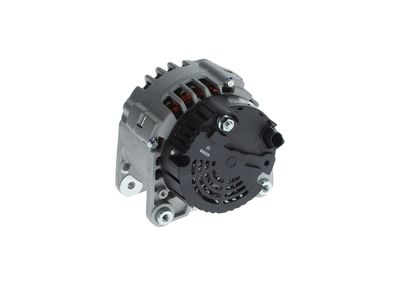 GENERATOR / ALTERNATOR BOSCH 1986A01760 24