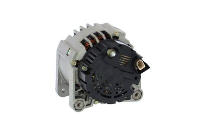 GENERATOR / ALTERNATOR REMANTE 011003000122R 24