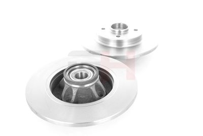 DISC FRANA GH GH423713 42