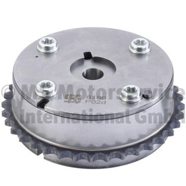 NOCKENWELLENVERSTELLER