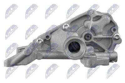 POMPA ULEI NTY BPOBM008 4