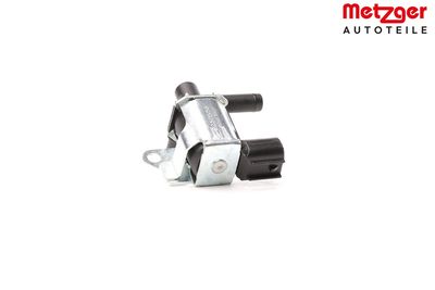 VENTIL AKTIVKOHLEFILTER METZGER AUTOTEILE 2250558 27