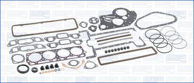SET GARNITURI COMPLET MOTOR