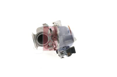 LADER AUFLADUNG AKS DASIS 055062N 14