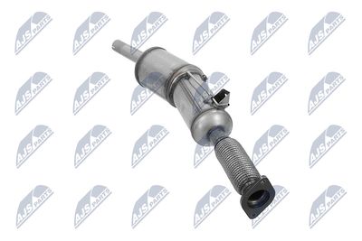 FILTRU FUNINGINE/PARTICULE SIST.DE ESAPAMENT NTY DPFRE006 18